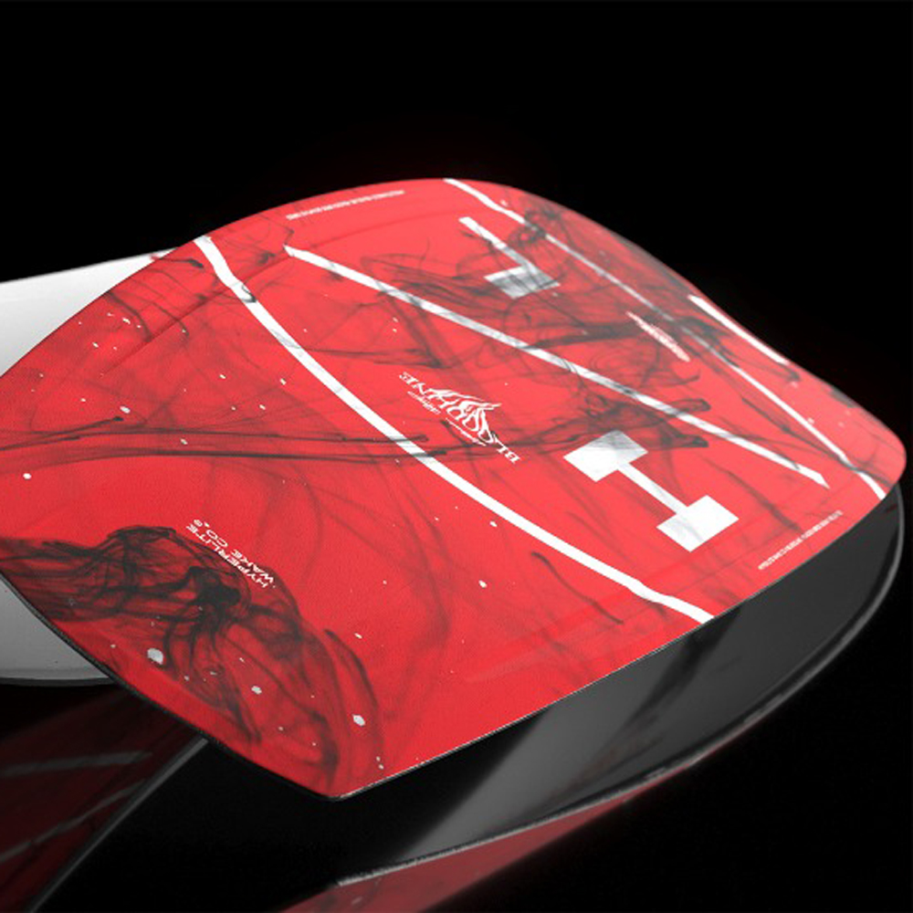 Hyperlite Bloodline wakeboard 155 cm 10