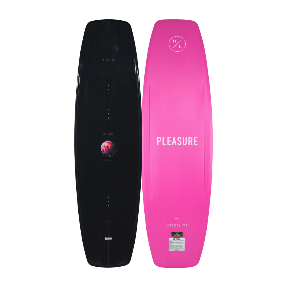 Hyperlite Pleasure wakeboard 152 cm foto 1