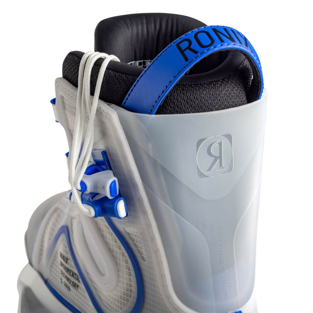 Ronix RXT chausses de wakeboard 7