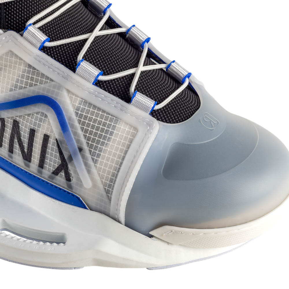 Ronix RXT chausses de wakeboard 8