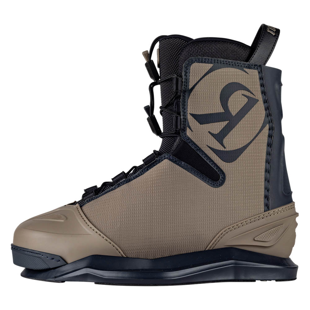 Ronix Utopia chausses de wakeboard 2