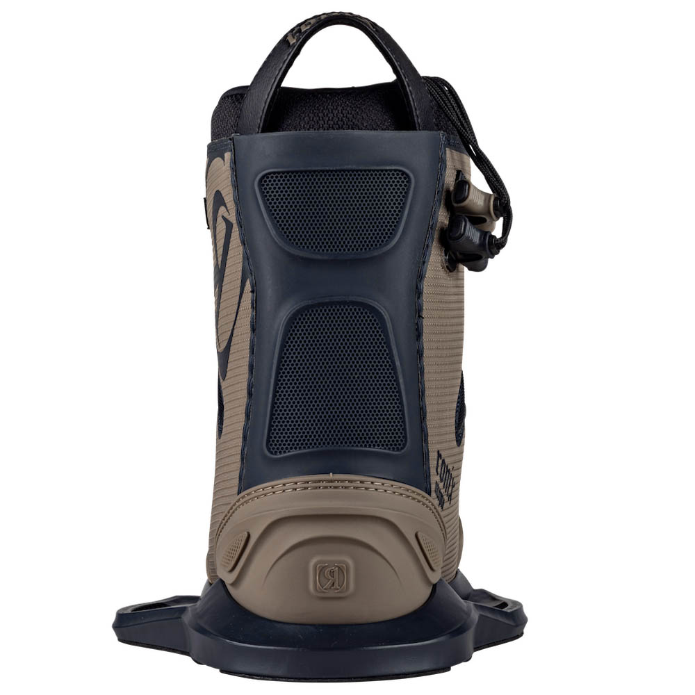 Ronix Utopia chausses de wakeboard 4