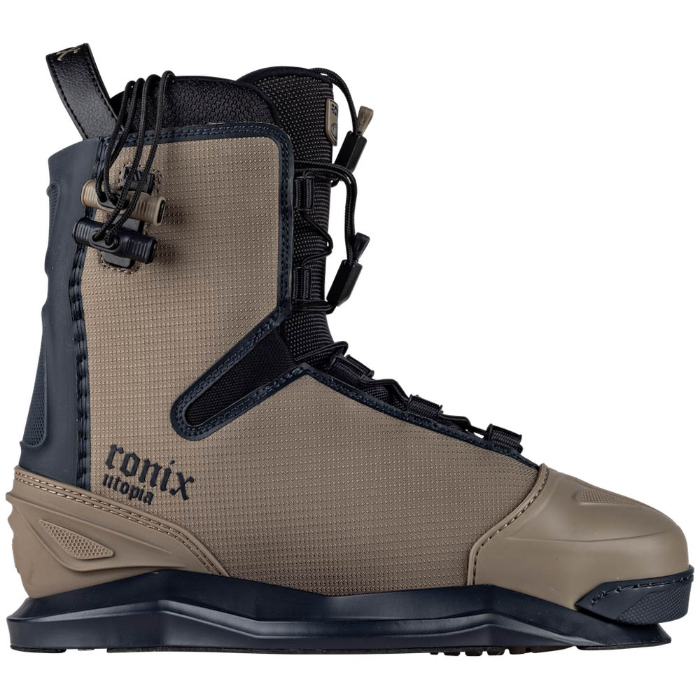 Ronix Utopia chausses de wakeboard 5