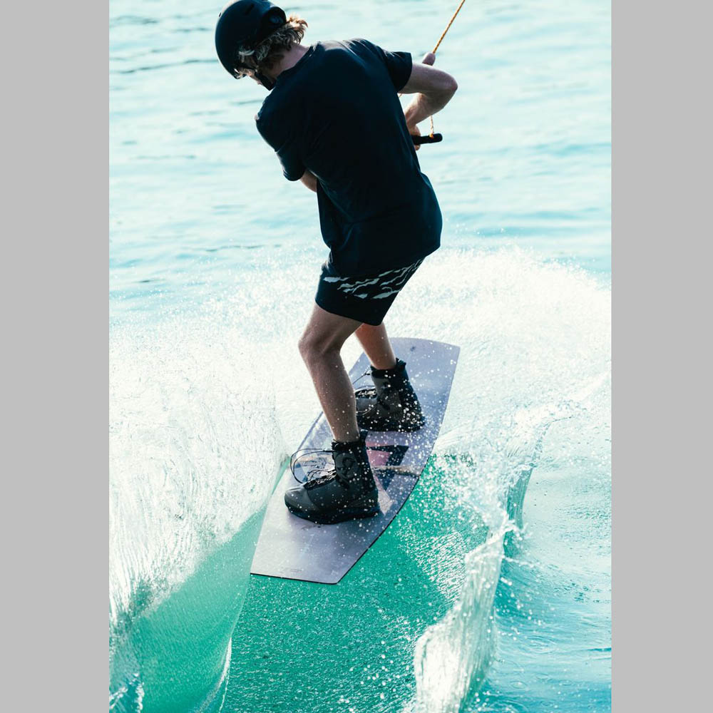 Ronix Utopia chausses de wakeboard 8