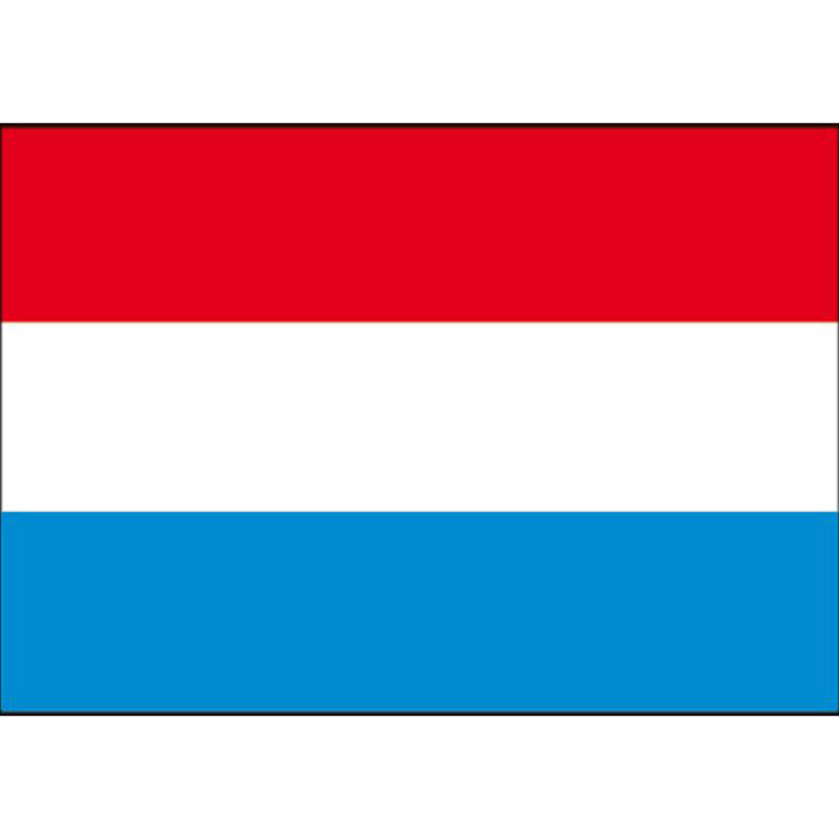 Talamex drapeau néerlandais 30x45 3