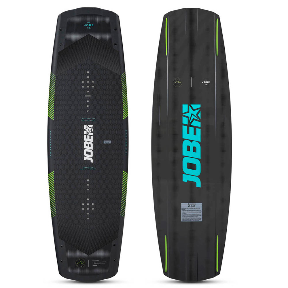 Jobe Wakeboard Maddox 142cm foto 1