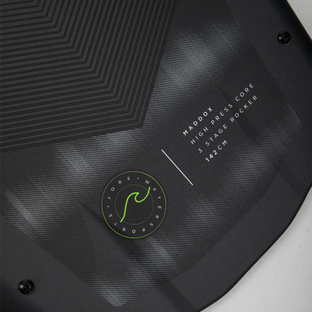 Jobe Wakeboard Maddox 142cm 2