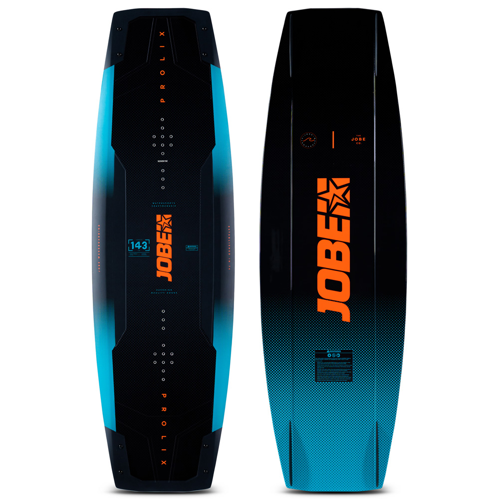 Jobe Prolix wakeboard 134 2