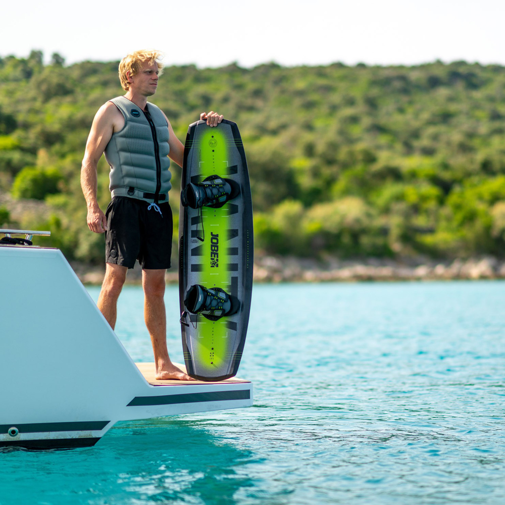 Jobe Vanity wakeboard 131 cm 9