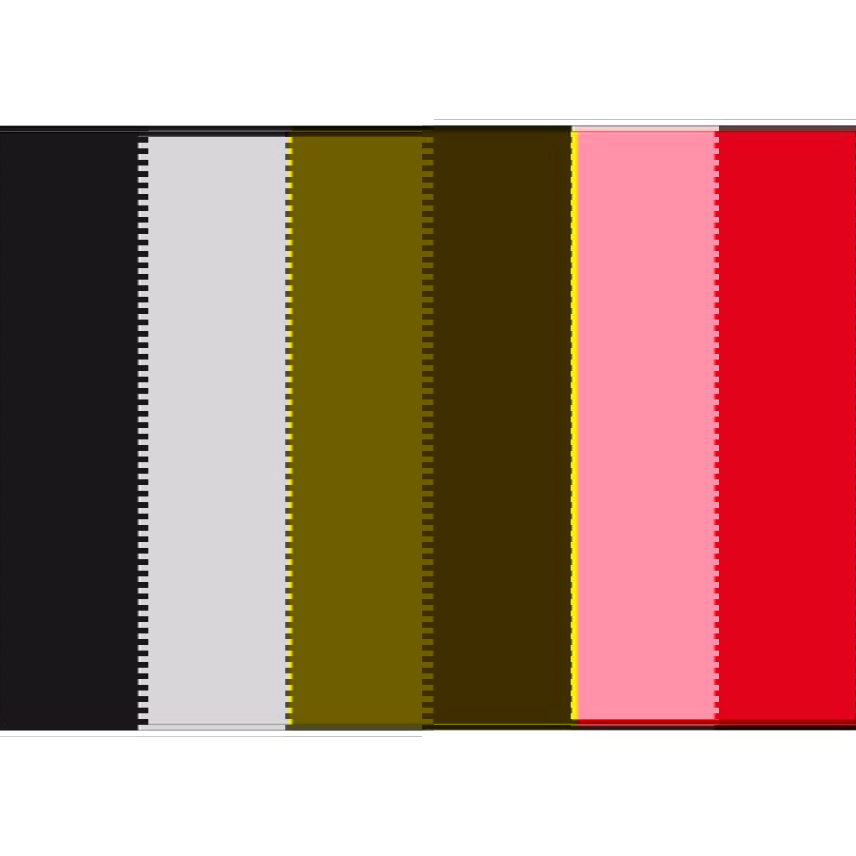 Talamex drapeau belge 20x30 5