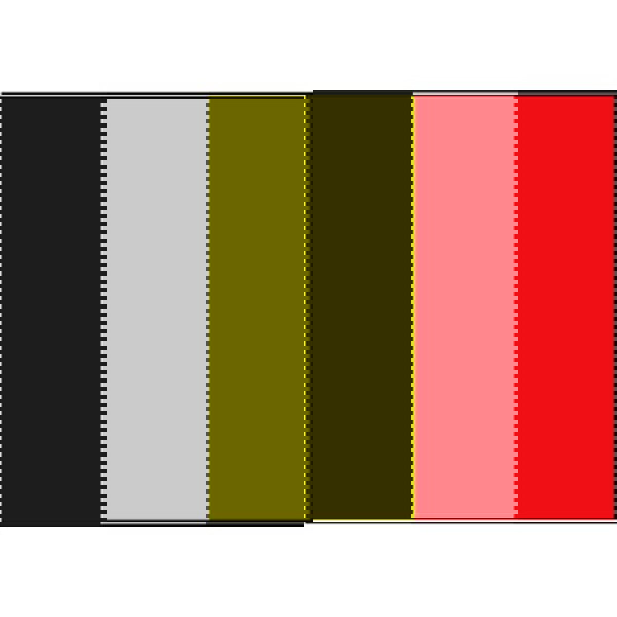 Talamex drapeau belge 20x30 6