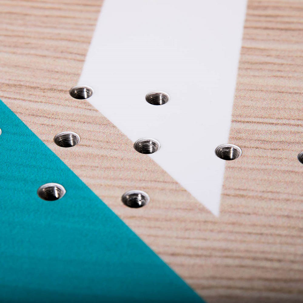 Jobe ensemble wakeboard Vanity 136cm & chausses Maze 3