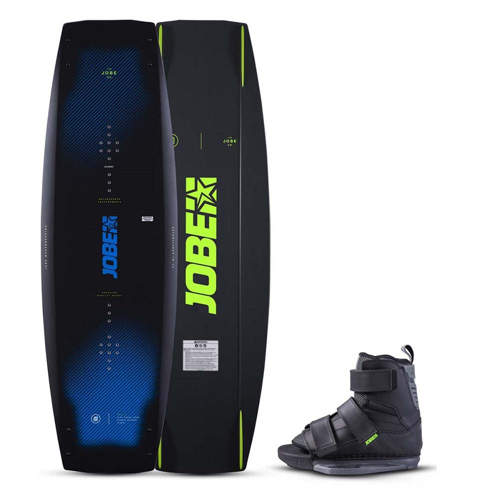 Jobe ensemble wakeboard Prolix 134cm & chausses Host 3