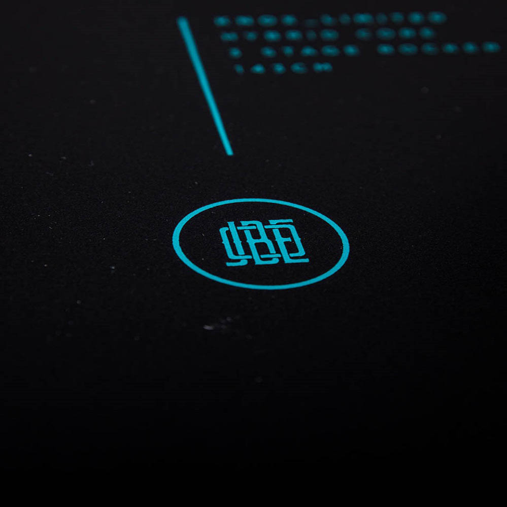 Jobe ensemble wakeboard Maddox 138cm & chausses Republik 4