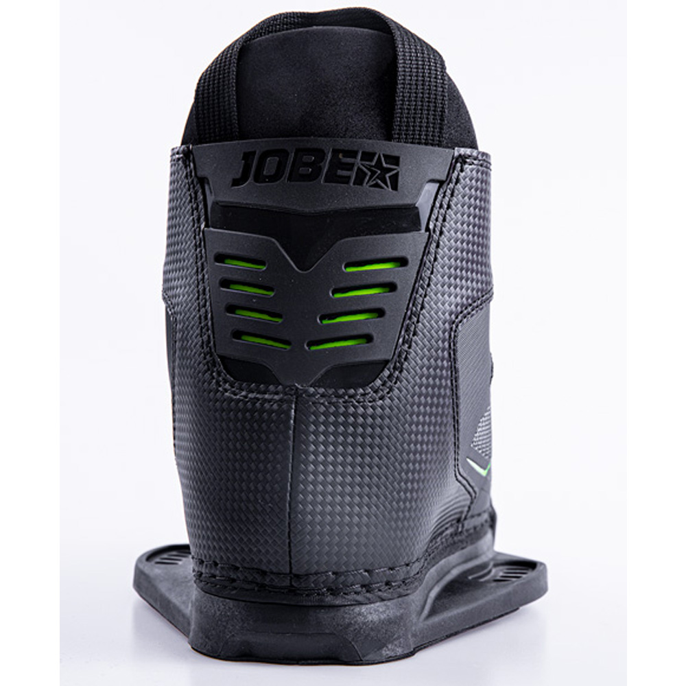 Jobe Vanity ensemble de wakeboard 131 cm & chausses Unit 3