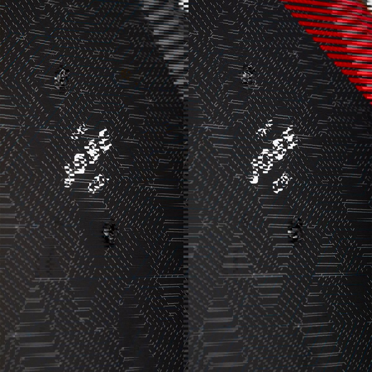 Jobe ensemble Logo wakeboard 138 cm et chausses Maze 6