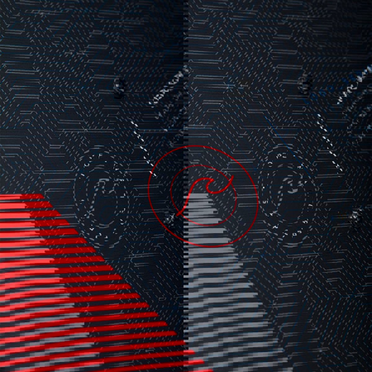 Jobe ensemble Logo wakeboard 138 cm et chausses Unit 6