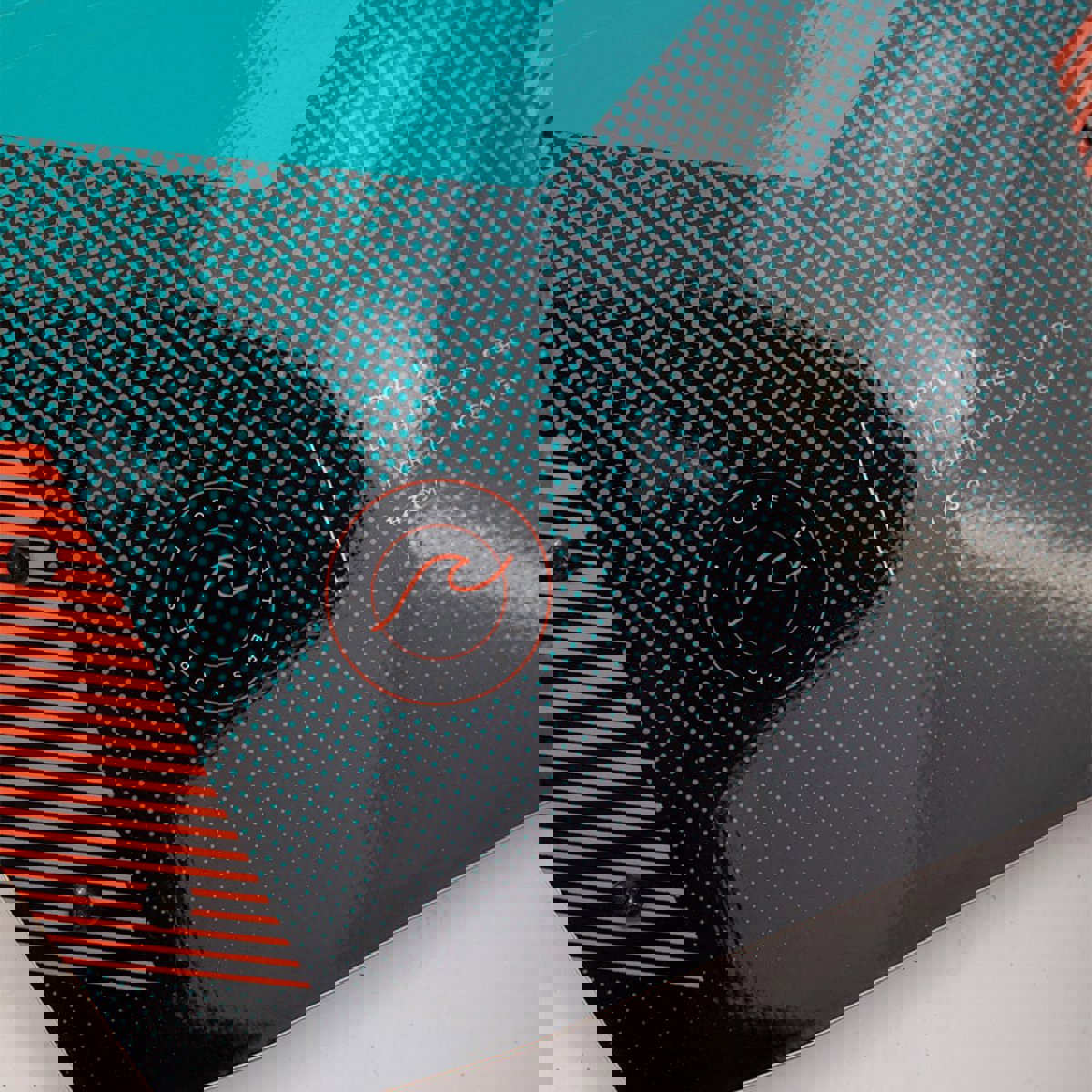 Jobe ensemble Prolix wakeboard 134 cm et chausses Republik 6