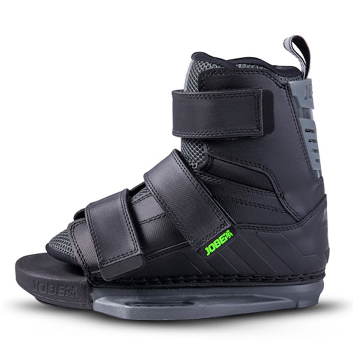 Jobe ensemble Maddox wakeboard 142 cm et chausses Host 6