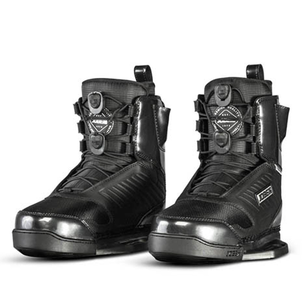 Jobe ensemble Maddox wakeboard 142 cm et chausses Nitro 2