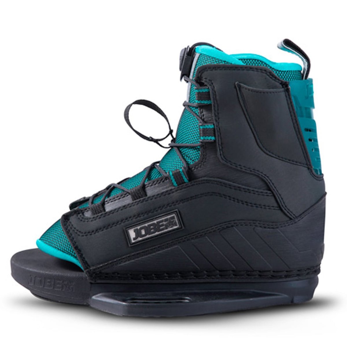 Jobe ensemble Knox wakeboard 143 cm et chausses Republik 5
