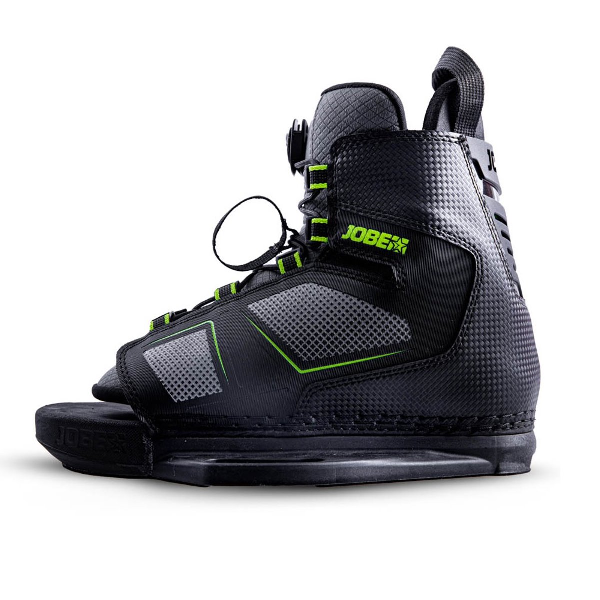 Jobe ensemble Vertex wakeboard 141 cm et chausses Unit 5