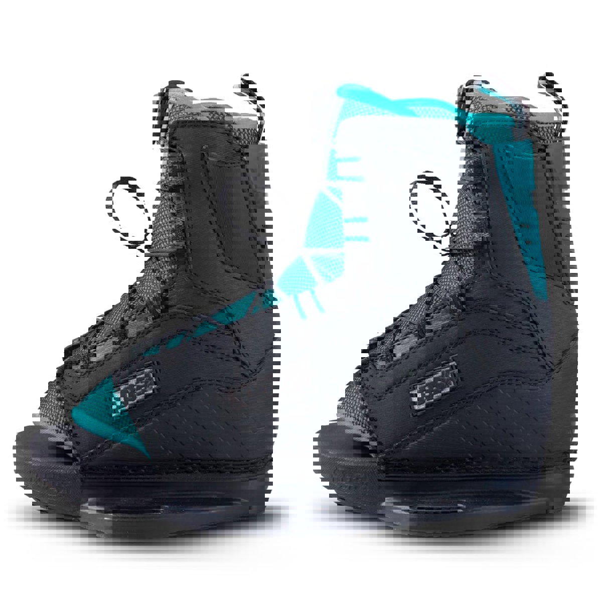 Jobe ensemble Vertex wakeboard 137 cm et chausses Republik 7