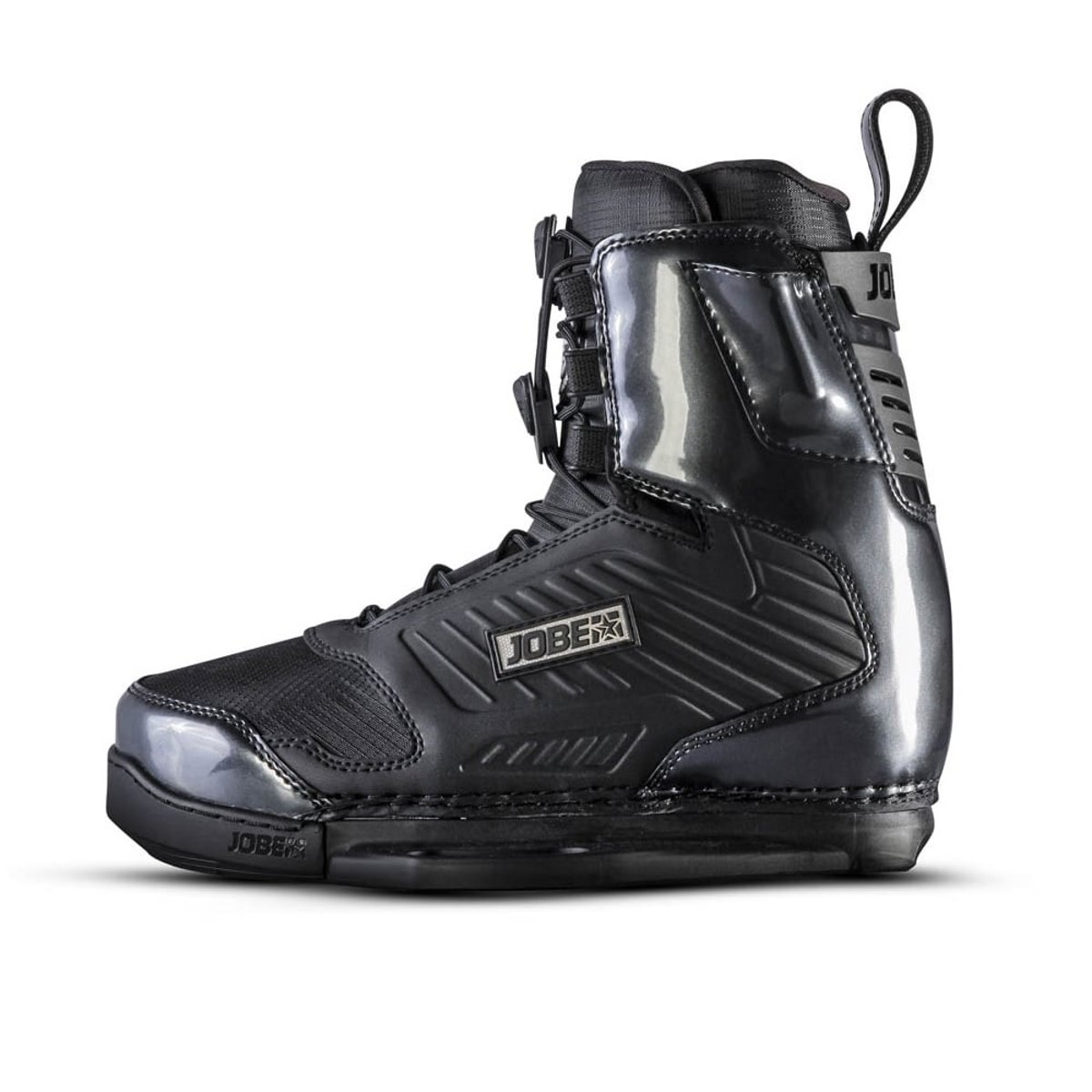 Jobe ensemble Vertex wakeboard 141 cm et chausses Nitro 7