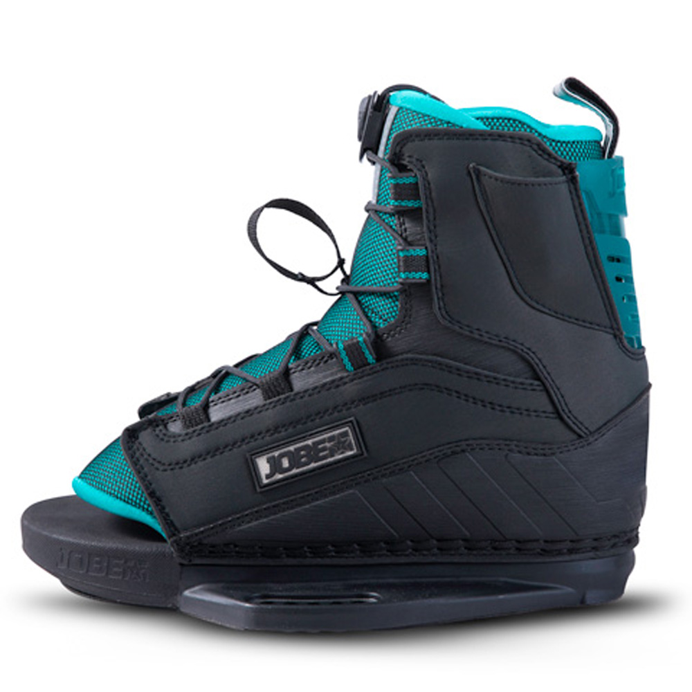 Jobe ensemble Vertex Pro wakeboard 137 cm et chausses Republik 4