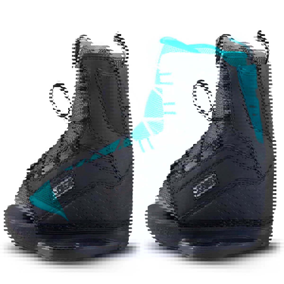 Jobe ensemble Vertex Pro wakeboard 137 cm et chausses Republik 5