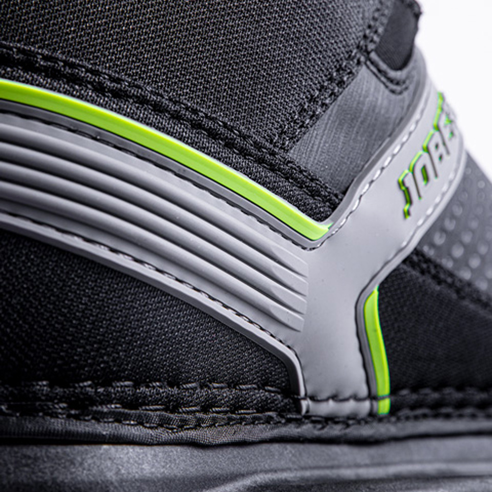 Jobe ensemble Vertex Pro wakeboard 137 cm et chausses Charge 2