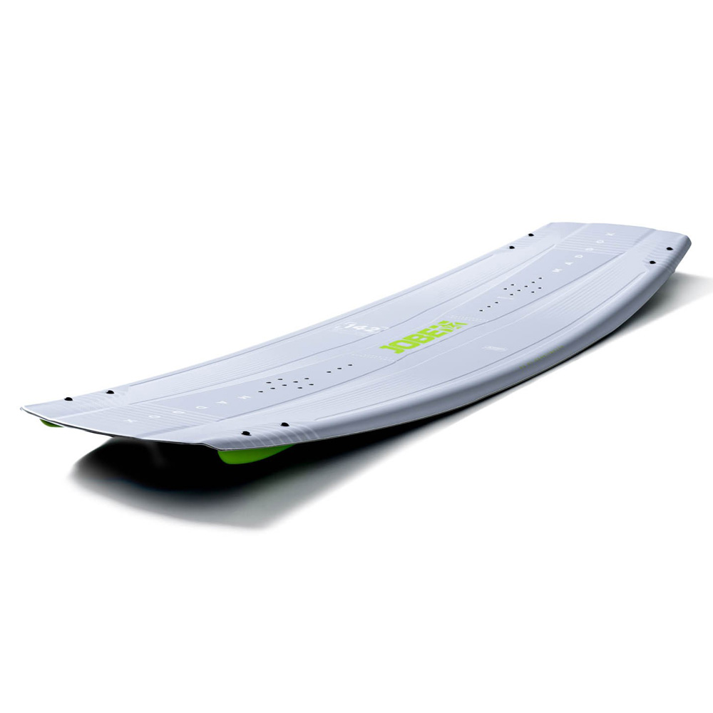 Jobe Maddox wakeboard 138 cm et chausses Unit 2