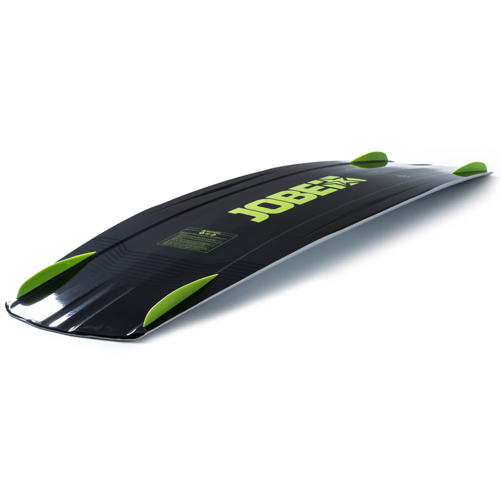 Jobe Maddox wakeboard 138 cm et chausses Unit 3
