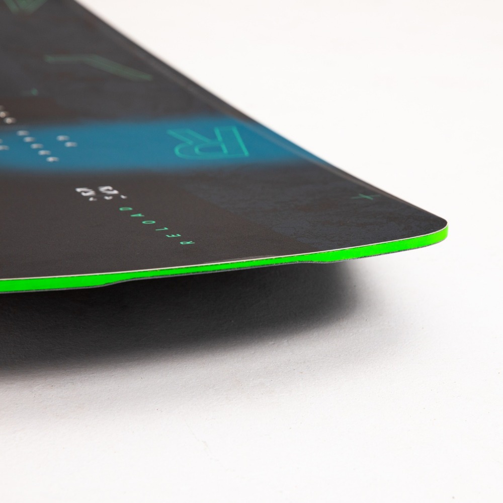 Jobe Reload wakeboard 144 cm avec chausses Charge 11