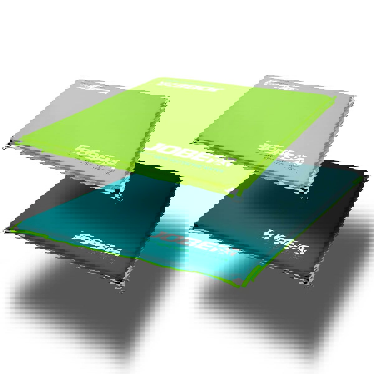 Jobe mini manta tapis flottant 6