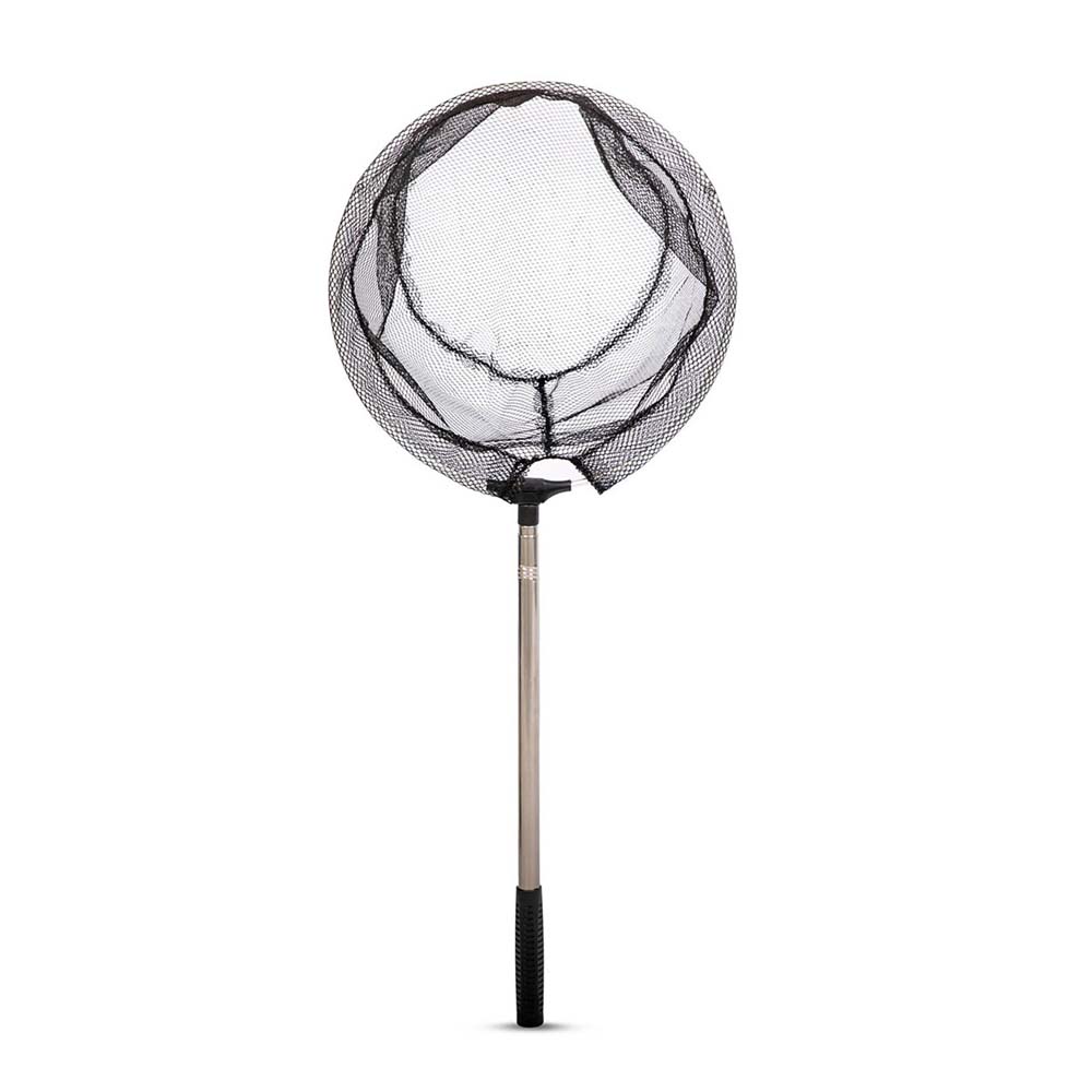 Jobe X clean boating landing net foto 1