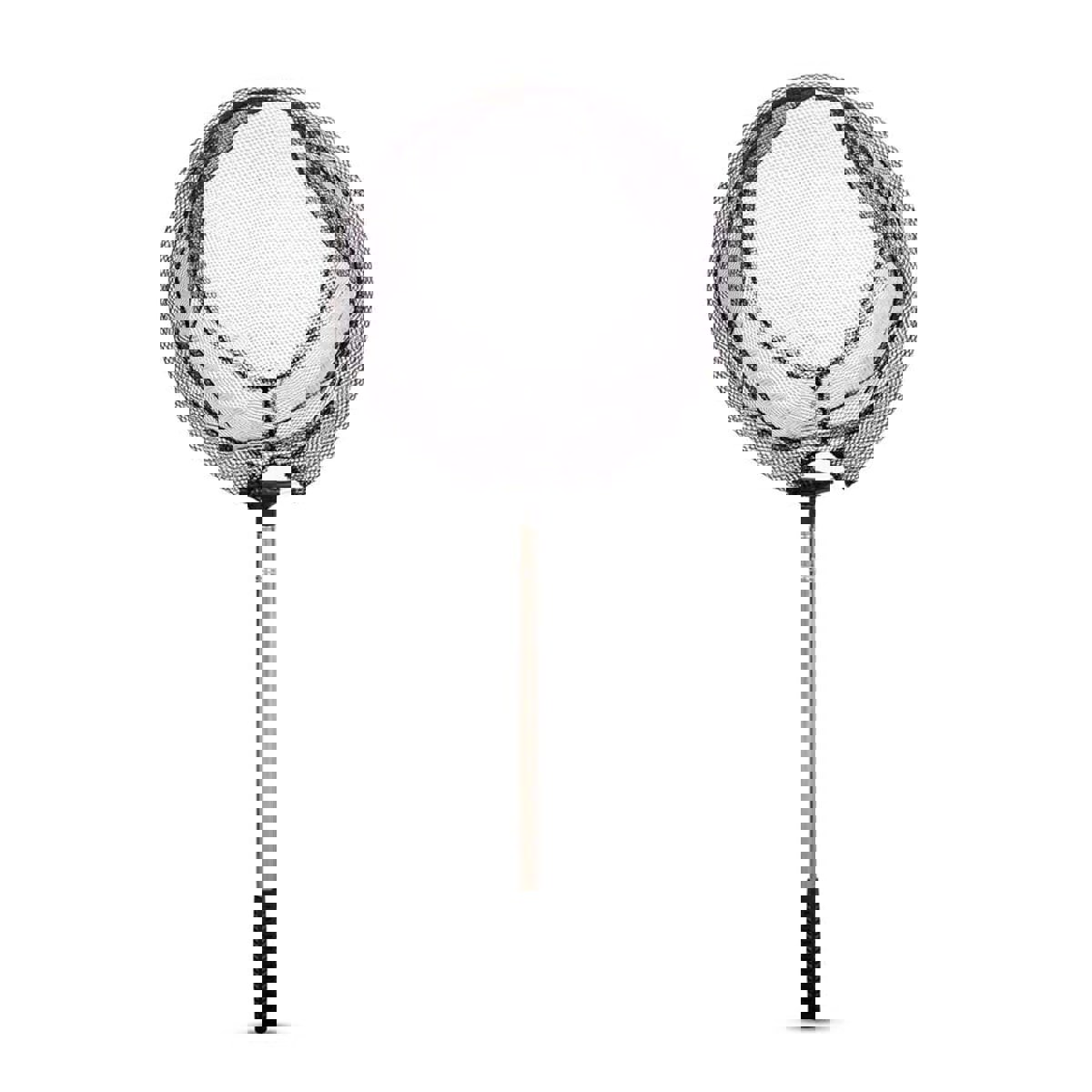 Jobe X clean boating landing net 8