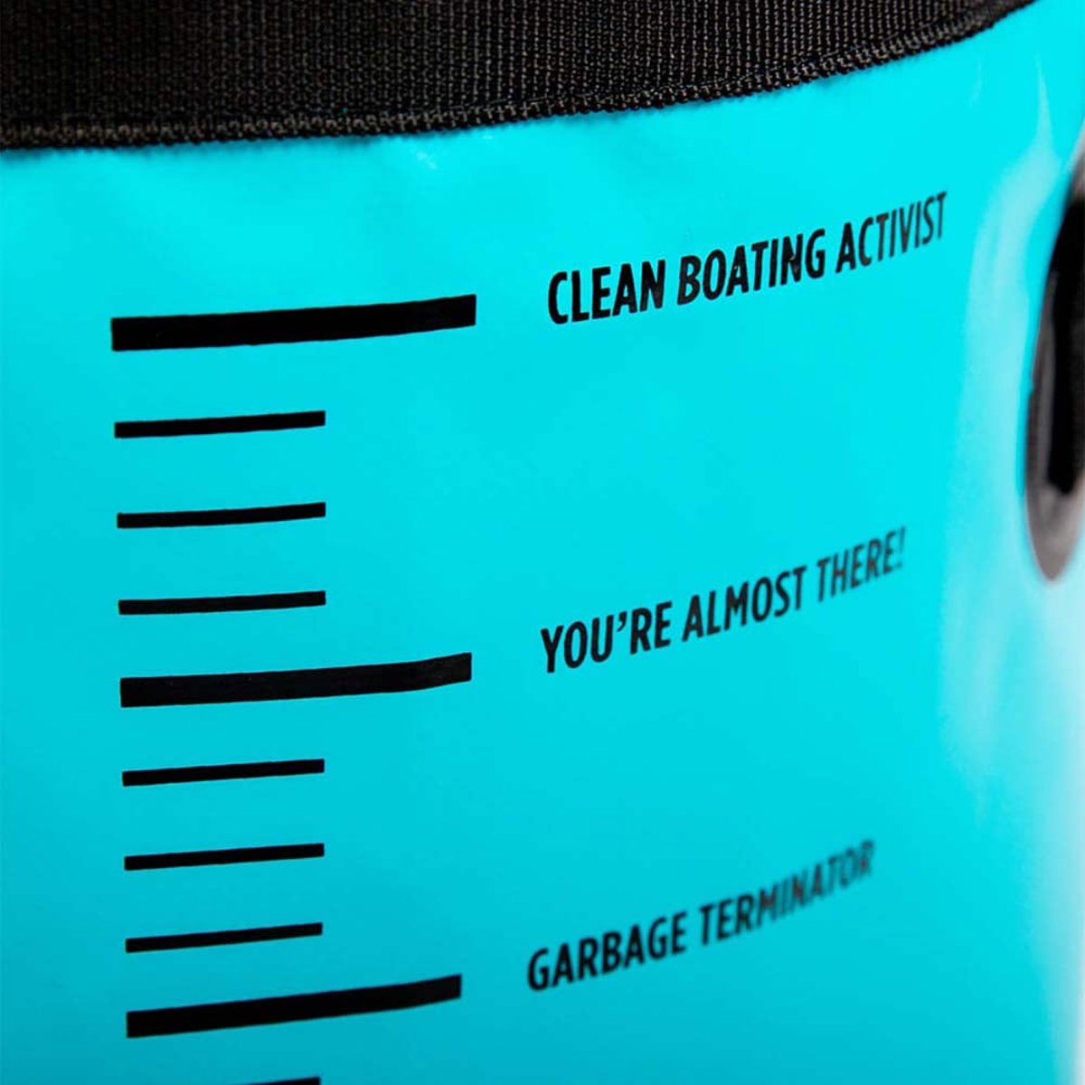 Jobe X clean boating bucket 5