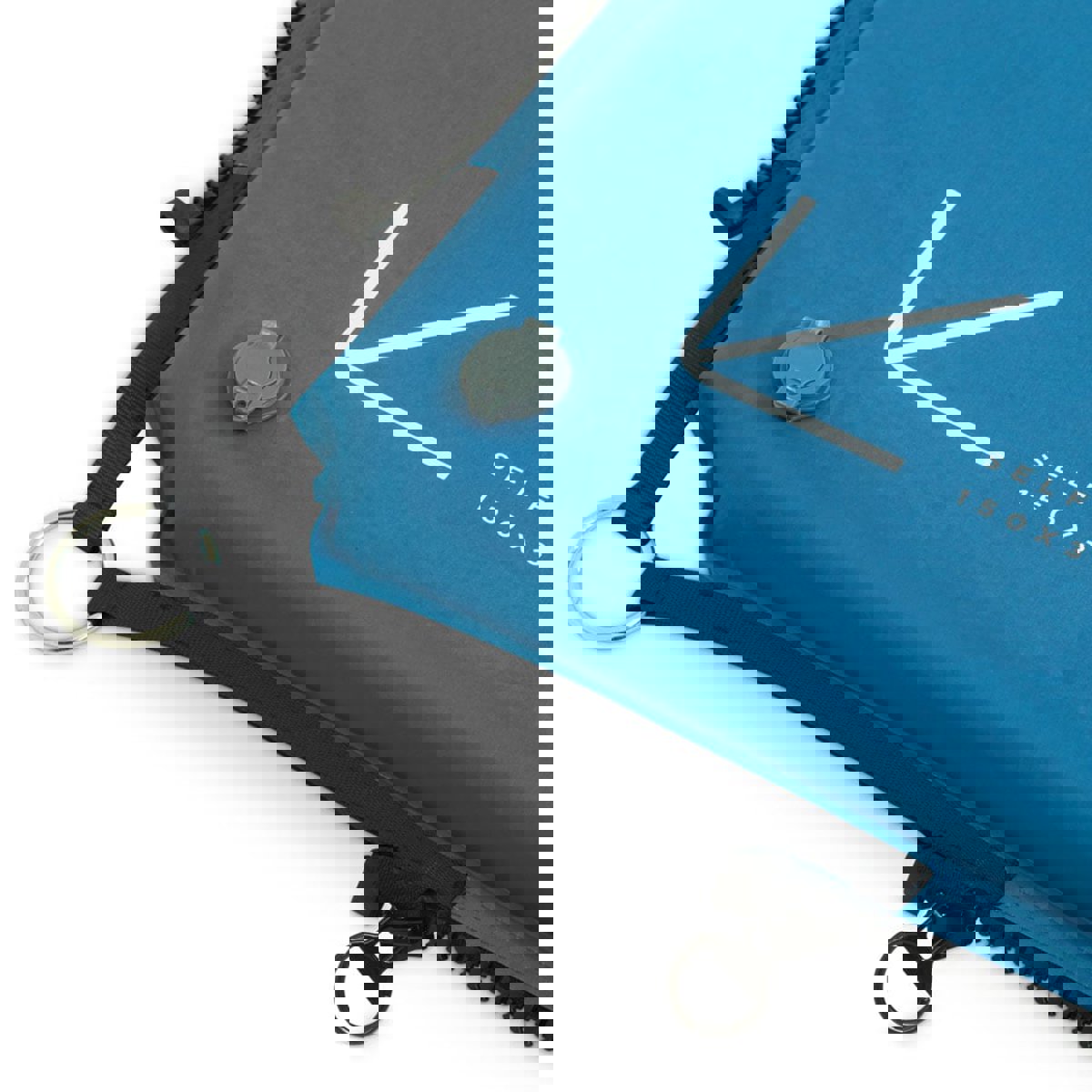 Jobe Mini Manta tapis flottant 6