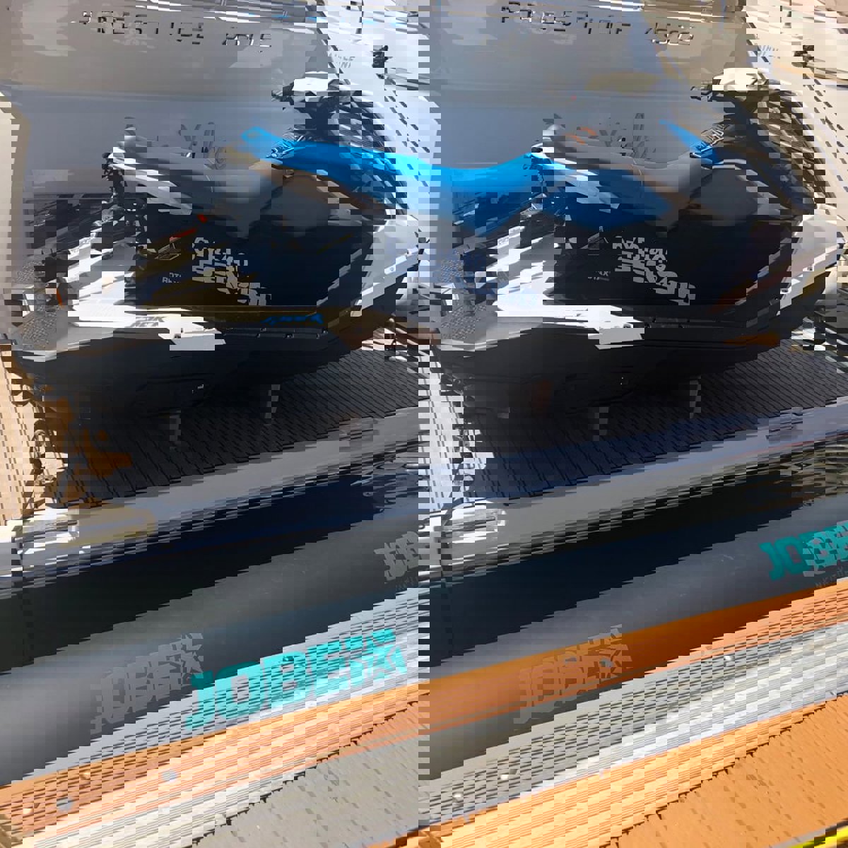 Jobe Infinity Defender 2M 6