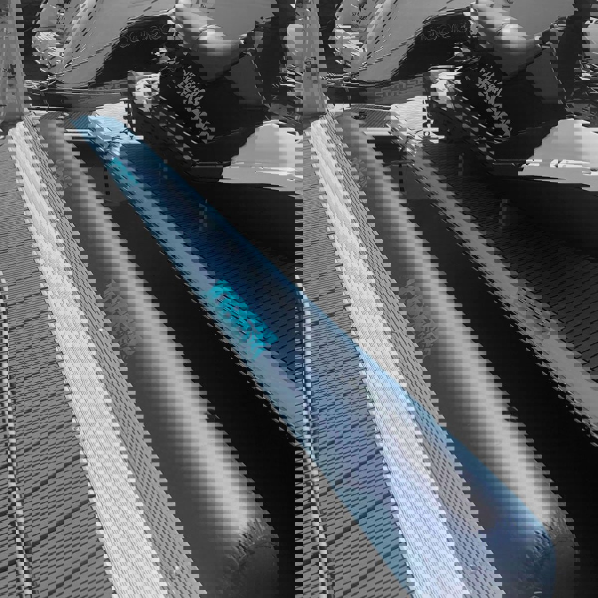 Jobe Infinity Defender 2M 8