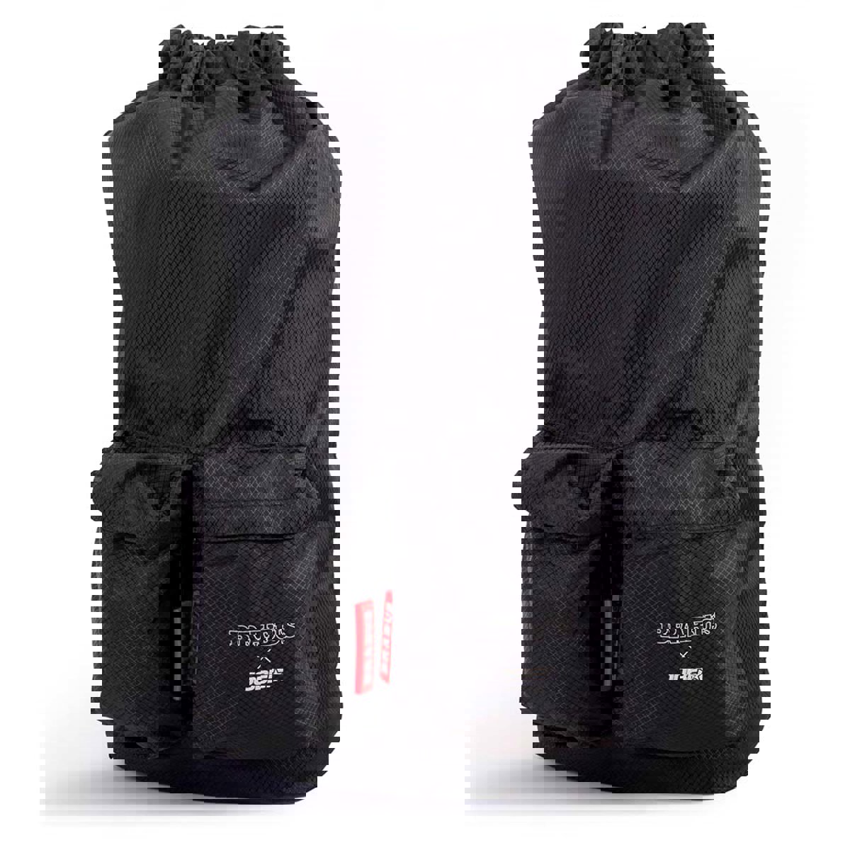 Jobe Brabus x jobe shadow seascooter avec sac et tuba 5