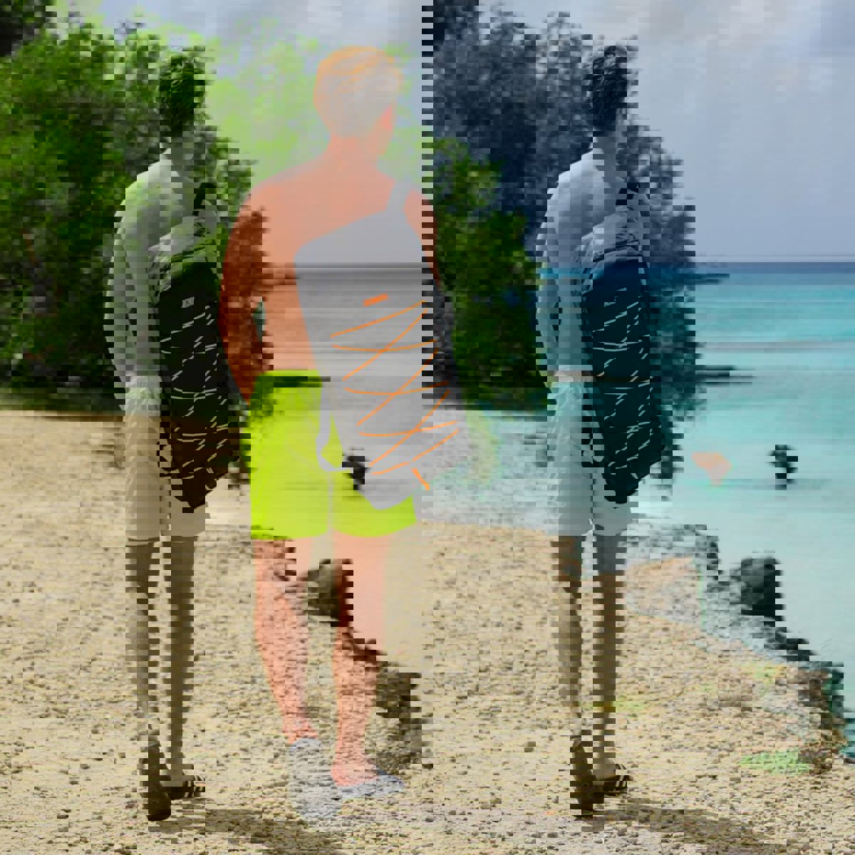 Jobe Infinity Seascooter pro package 20