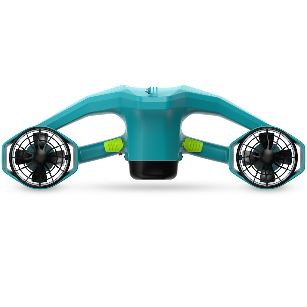 Jobe Infinity Seascooter package 2