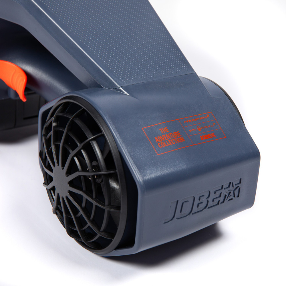 Jobe Axopar Adventure ensemble seascooter 11