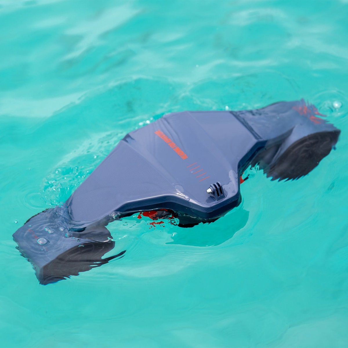 Jobe Axopar Adventure ensemble seascooter 41
