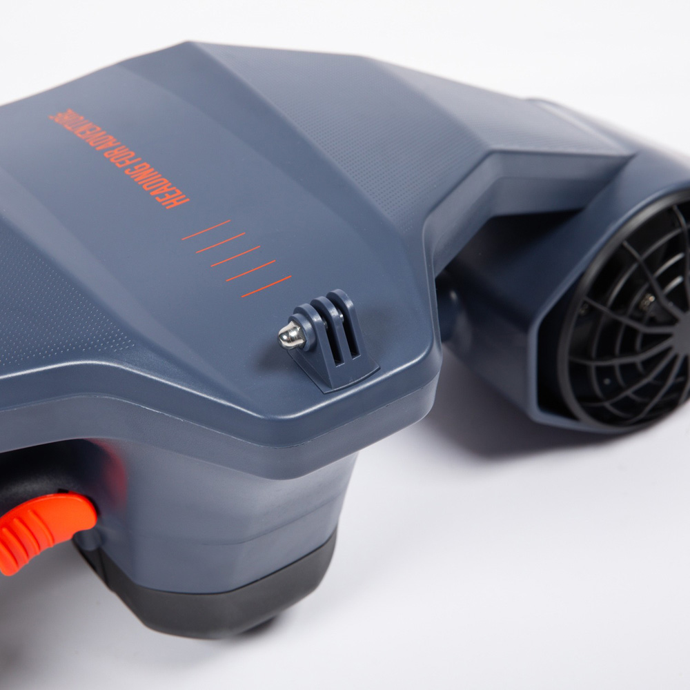 Jobe Axopar Adventure ensemble seascooter 7