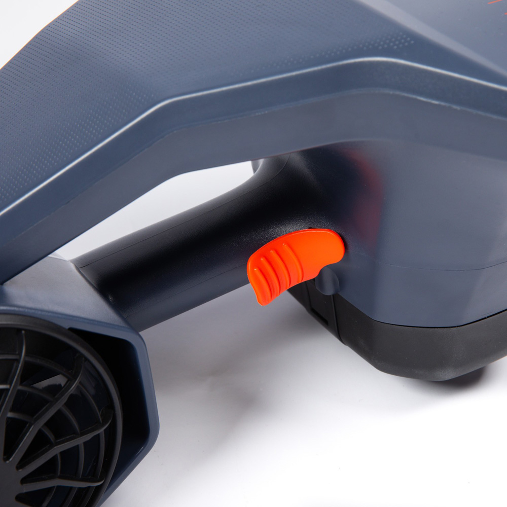 Jobe Axopar Adventure ensemble seascooter 8