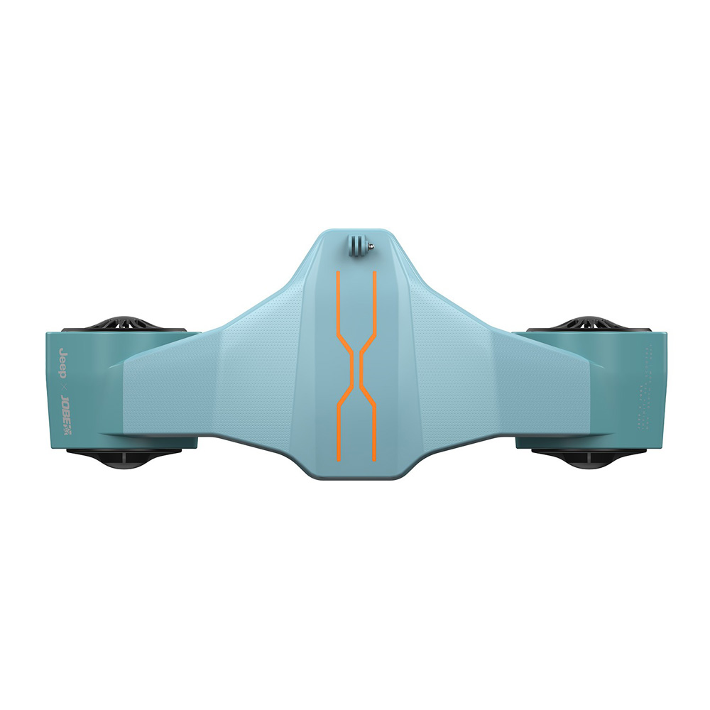 Jobe JEEP ensemble seascooter 5