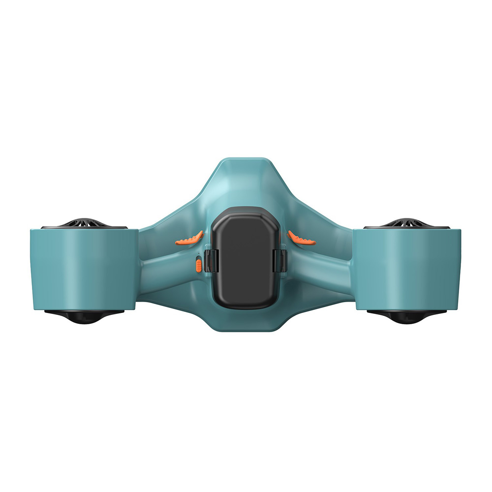 Jobe JEEP ensemble seascooter 7